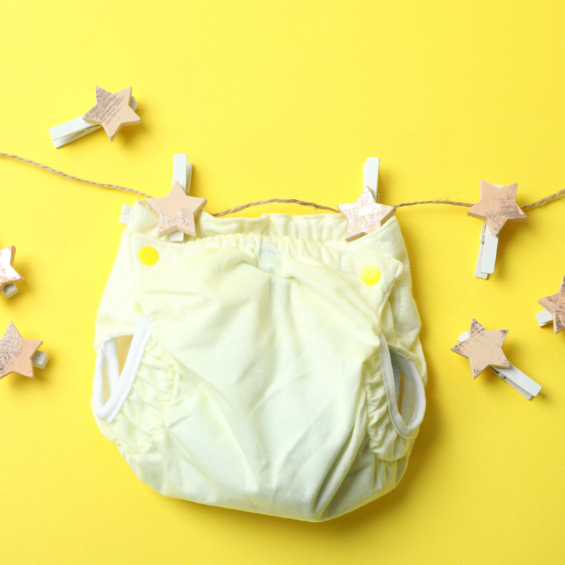 Premium Baby Essentials for Everyday Care