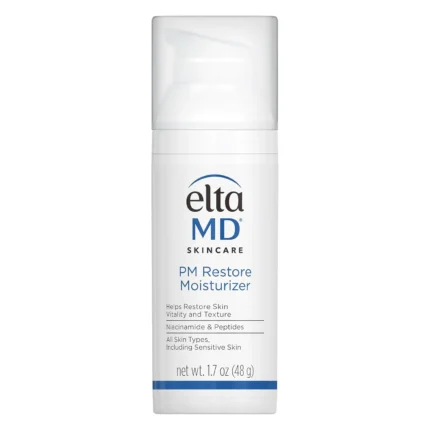 EltaMD PM Therapy Facial Moisturizer