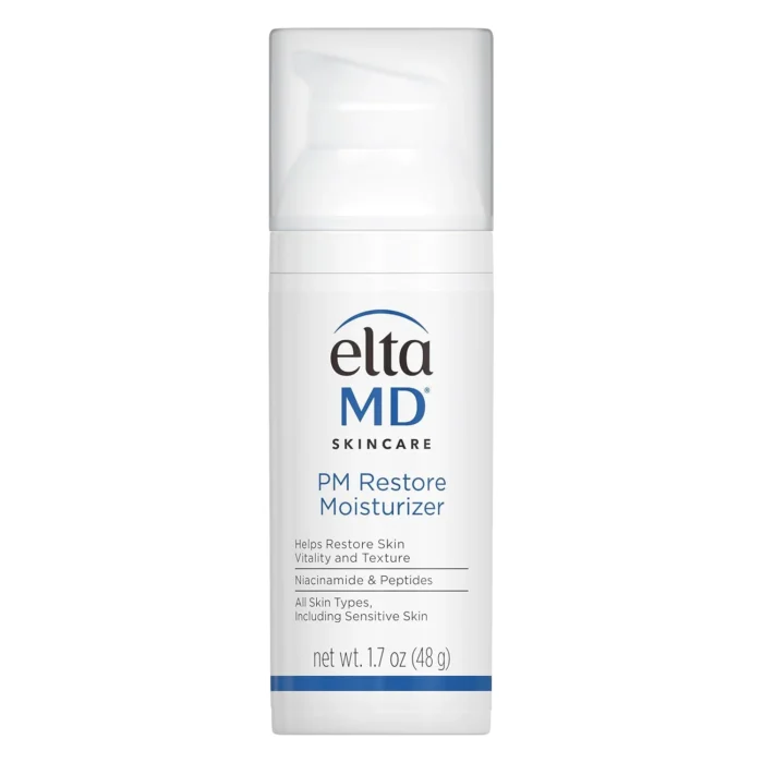 EltaMD PM Therapy Facial Moisturizer