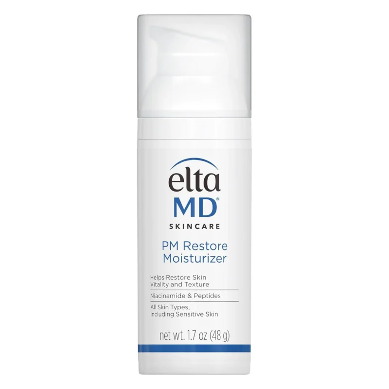 EltaMD PM Therapy Facial Moisturizer