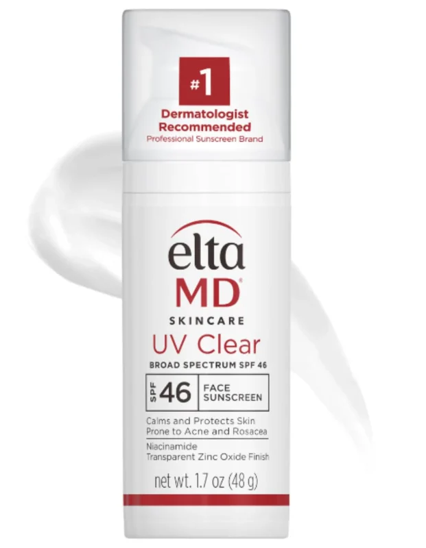 EltaMD Tinted Sunscreen SPF 41