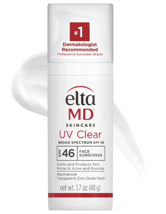 EltaMD Tinted Sunscreen SPF 41