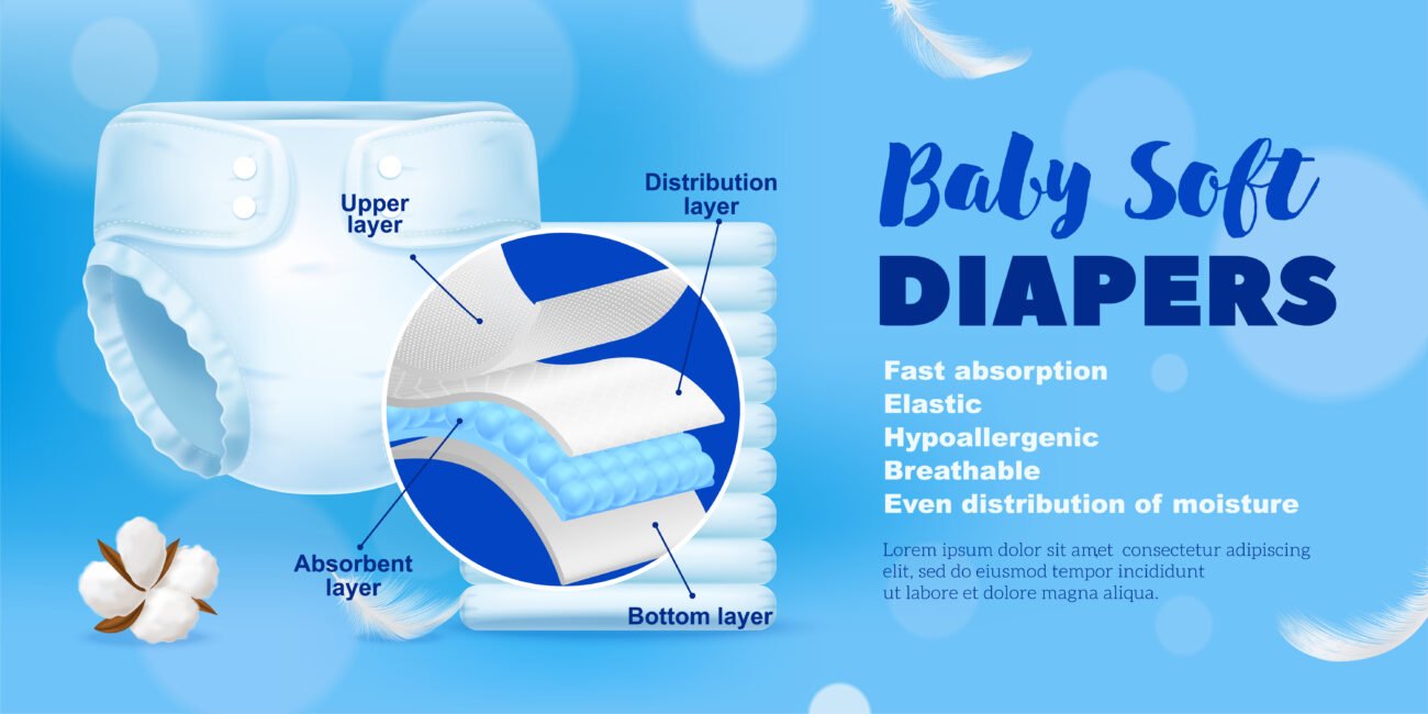 best baby diapers 2025