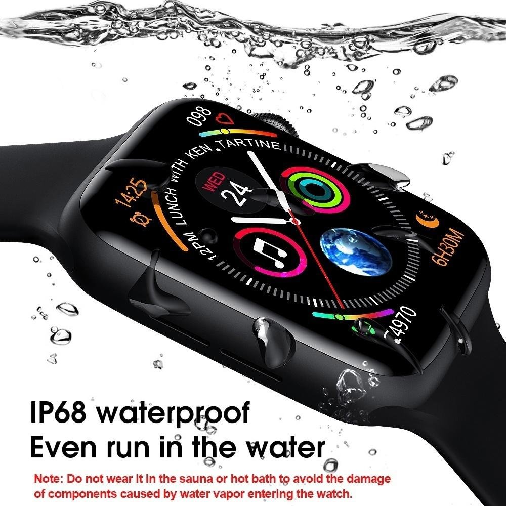 ip68 watch