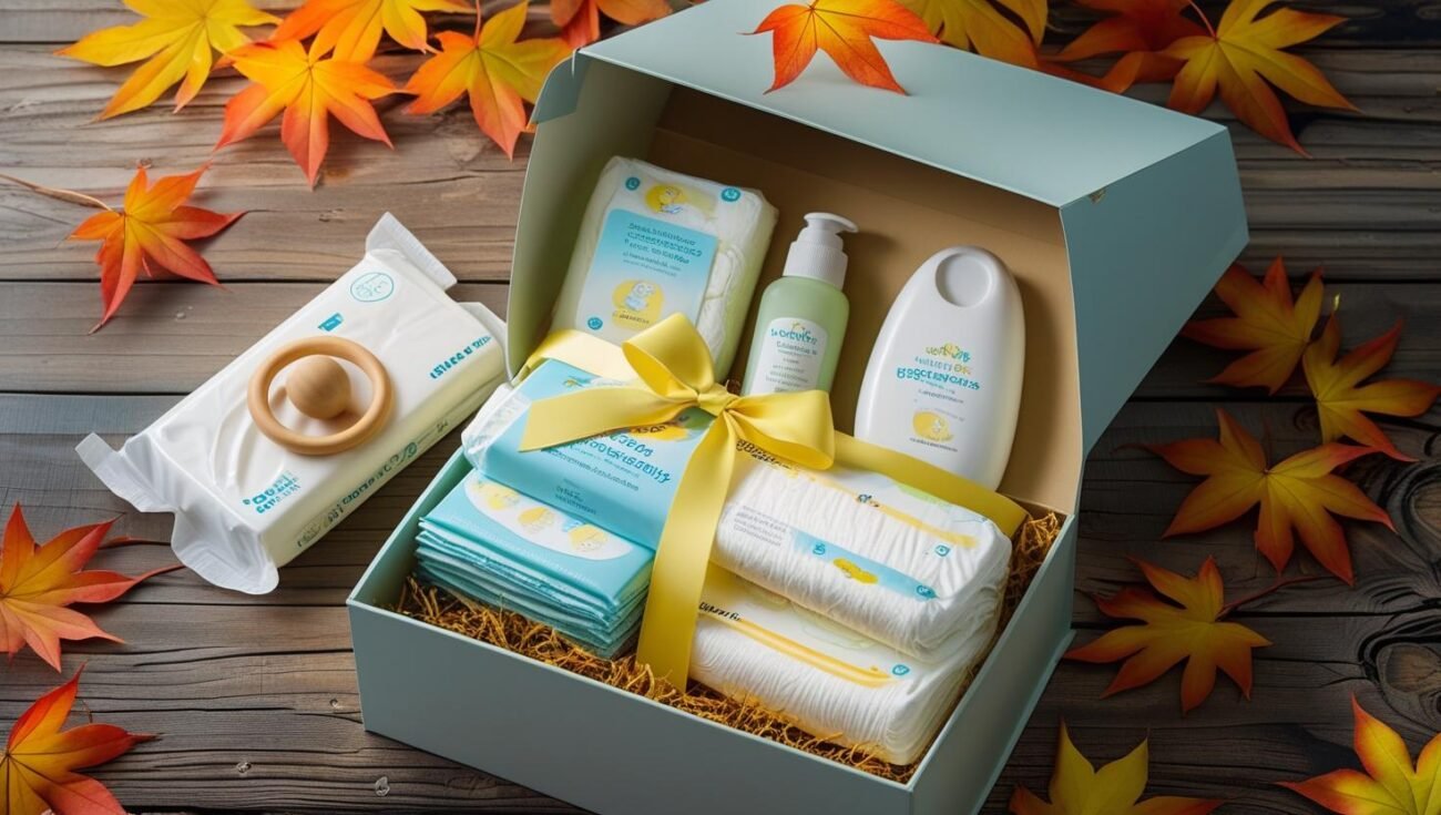 Affordable Newborn Care Kit