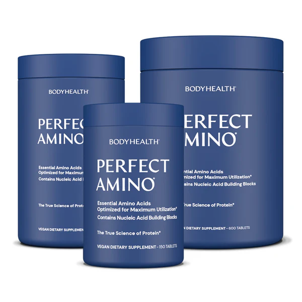 Perfect Amino Powder