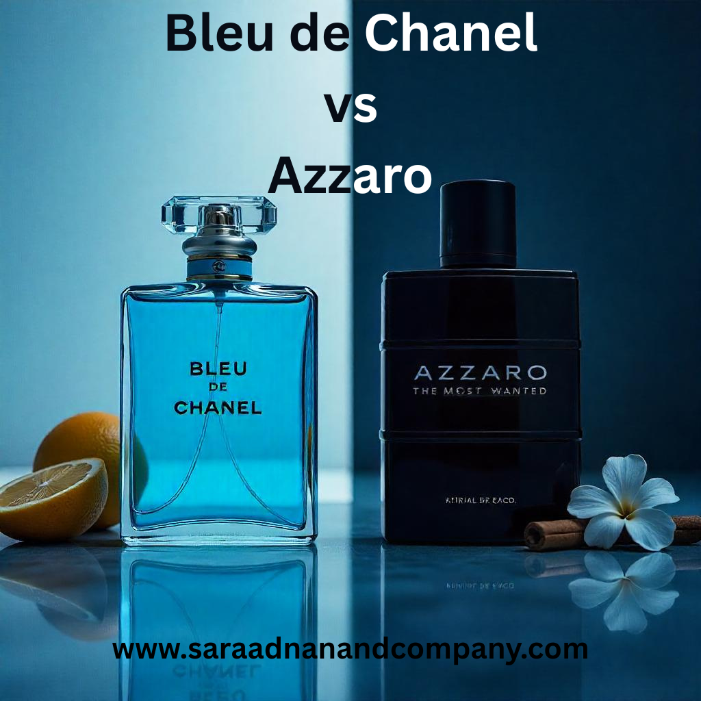 Bleu de Chanel
