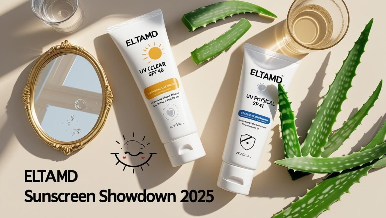 EltaMD Sunscree