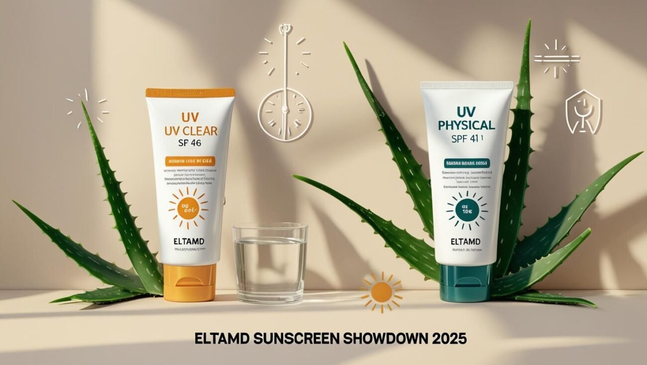 EltaMD Sunscree
