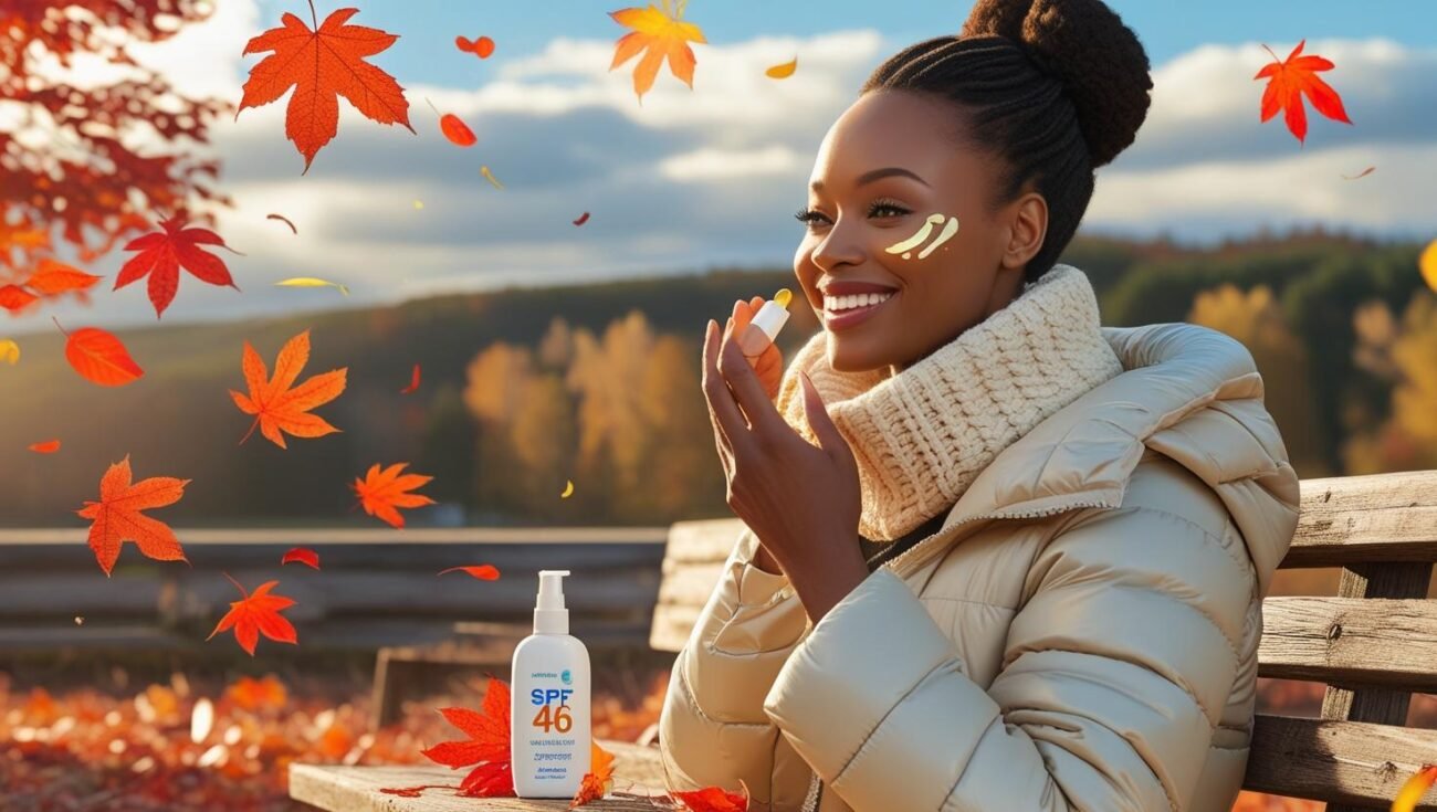 Sun Protection Myths
