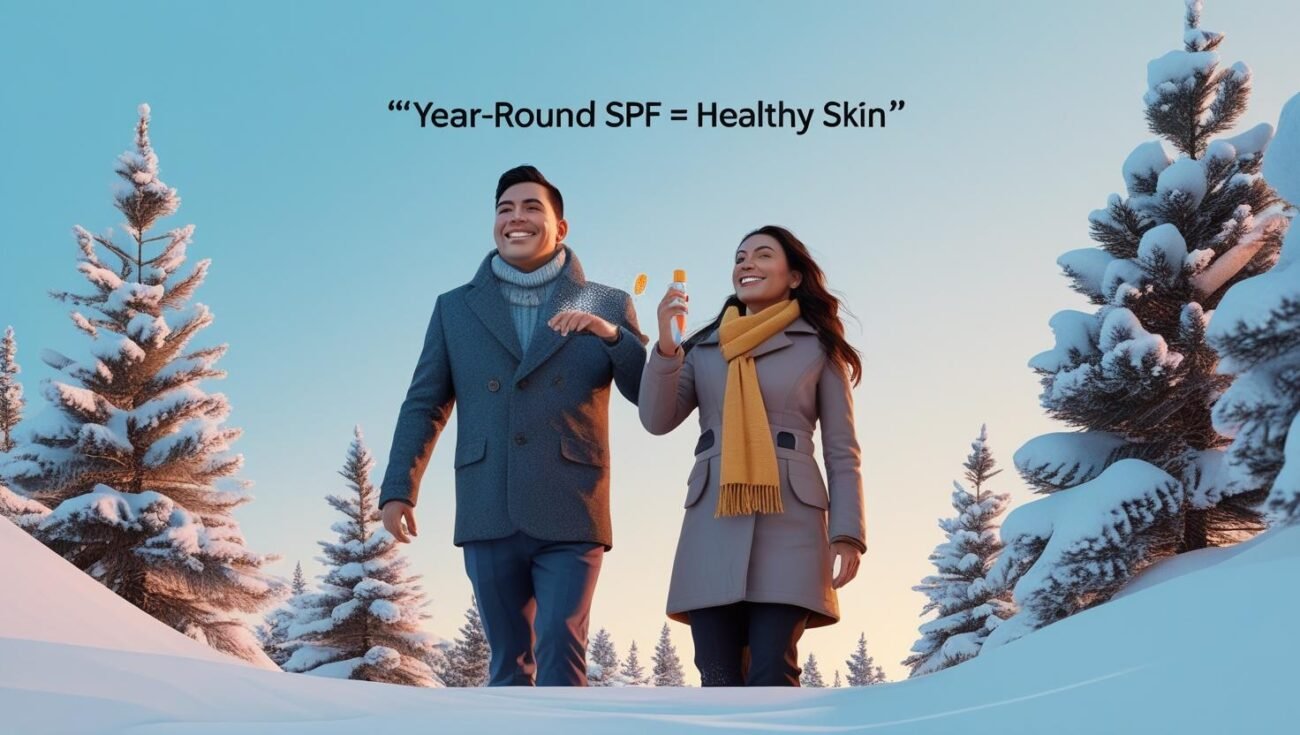 Sun Protection Myths feature
