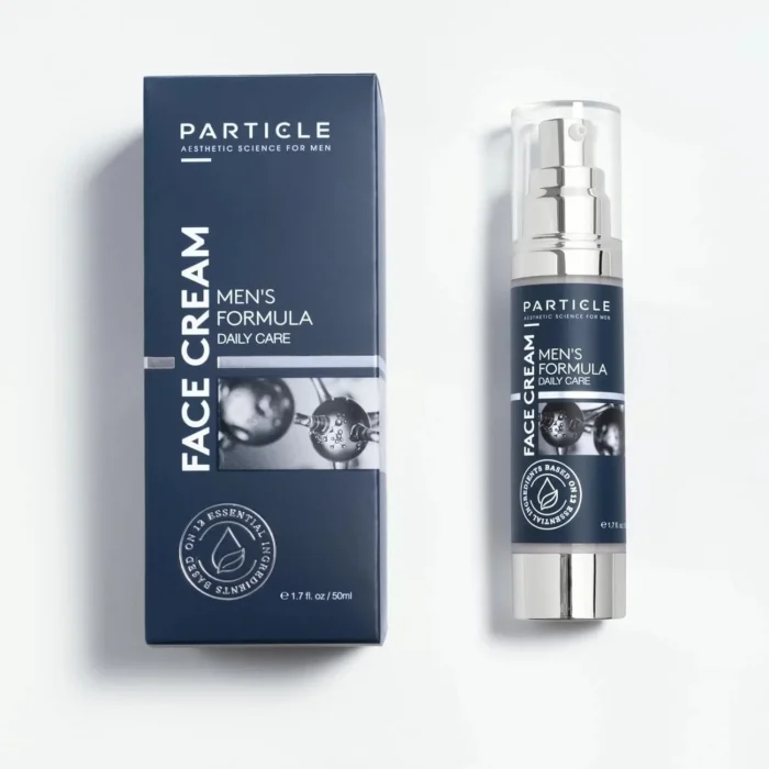 men's grooming kit