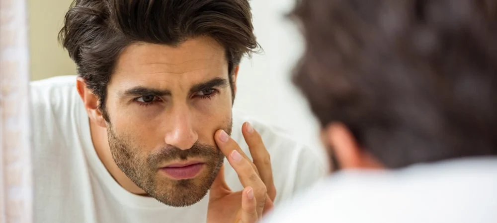 Men Guide to Looking Younger