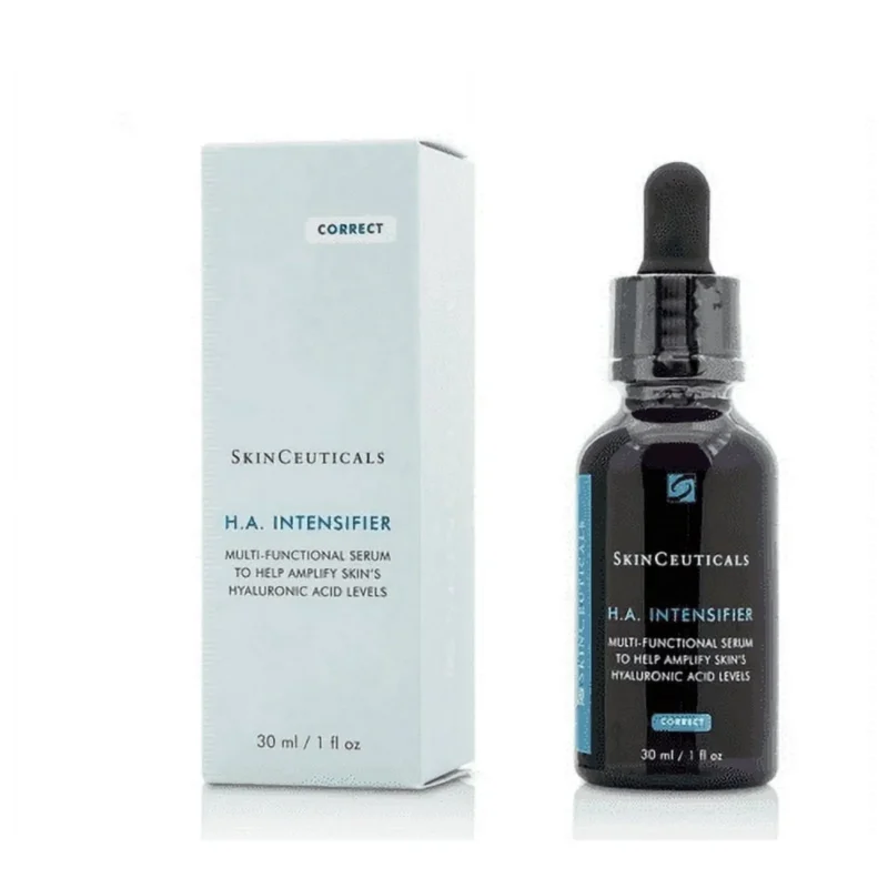 hyaluronic acid in men grooming kit