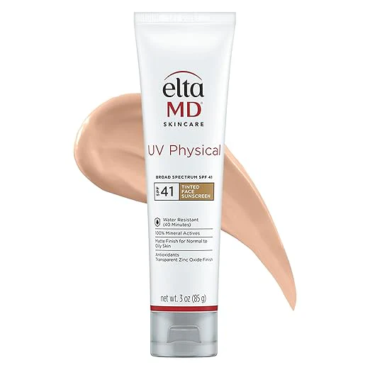 EltaMD Sunscreen