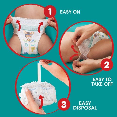 Size 7 nappies