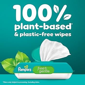 Baby Wipes