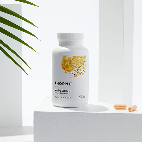 Thorne Curcumin Phytosome