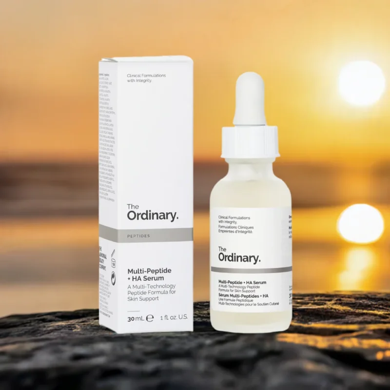 Multi Peptide Serum