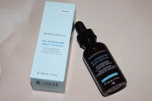 Hyaluronic Acid Intensifiers