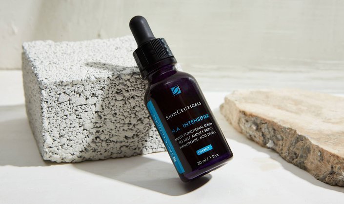Hyaluronic Acid Intensifiers