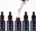 Hyaluronic Acid Intensifiers
